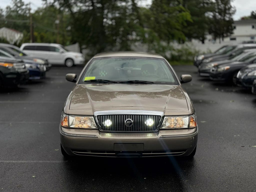 mercury grand marquis 2004 2MEFM74W14X616057 image mercury grand marquis 2004 2MEFM74W14X616057 image